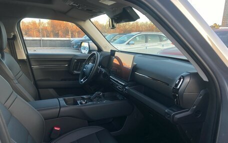 Haval H7, 2025 год, 3 649 000 рублей, 9 фотография