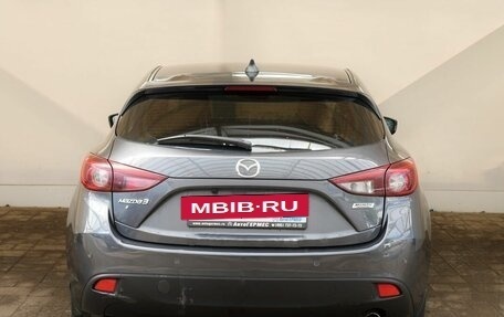 Mazda 3, 2014 год, 1 235 000 рублей, 3 фотография