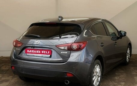 Mazda 3, 2014 год, 1 235 000 рублей, 4 фотография