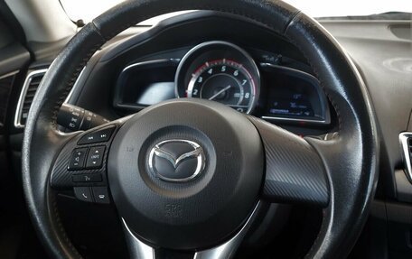Mazda 3, 2014 год, 1 235 000 рублей, 8 фотография