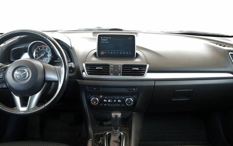 Mazda 3, 2014 год, 1 235 000 рублей, 5 фотография