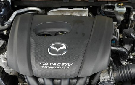 Mazda 3, 2014 год, 1 235 000 рублей, 15 фотография