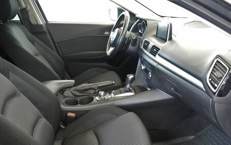 Mazda 3, 2014 год, 1 235 000 рублей, 12 фотография