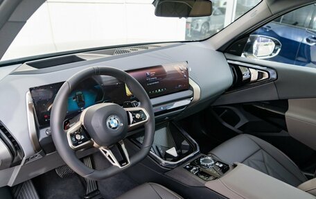 BMW X3, 2025 год, 9 790 000 рублей, 3 фотография