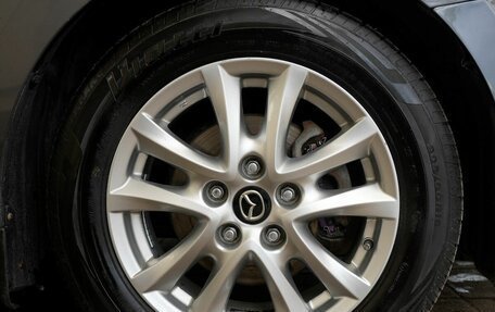 Mazda 3, 2014 год, 1 235 000 рублей, 16 фотография