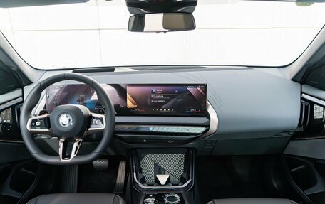 BMW X3, 2025 год, 9 790 000 рублей, 11 фотография