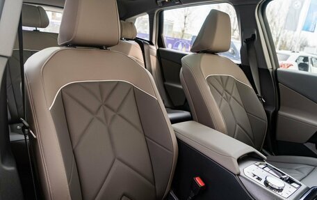 BMW X3, 2025 год, 9 790 000 рублей, 14 фотография