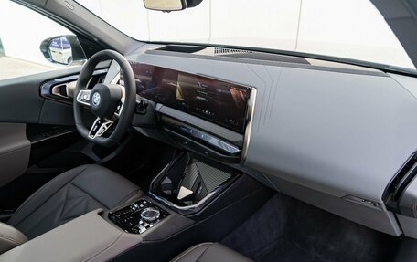 BMW X3, 2025 год, 9 790 000 рублей, 13 фотография