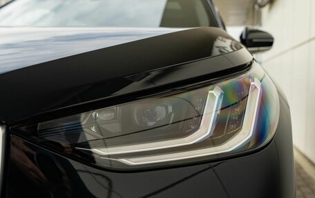 BMW X3, 2025 год, 9 790 000 рублей, 8 фотография