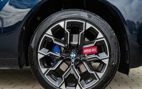BMW X3, 2025 год, 9 790 000 рублей, 6 фотография