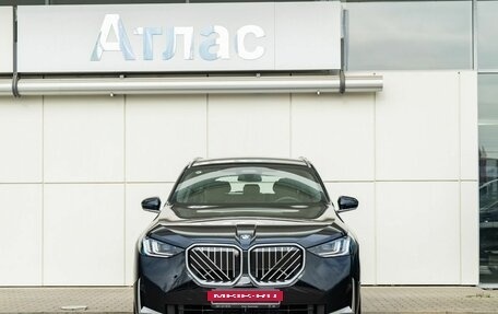 BMW X3, 2025 год, 9 790 000 рублей, 7 фотография