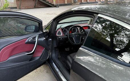 Opel Astra J, 2012 год, 1 000 000 рублей, 11 фотография