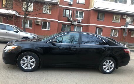 Toyota Camry, 2010 год, 1 100 000 рублей, 3 фотография