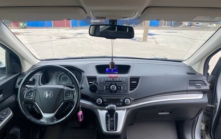 Honda CR-V IV, 2013 год, 2 025 000 рублей, 12 фотография
