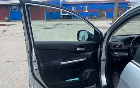 Honda CR-V IV, 2013 год, 2 025 000 рублей, 13 фотография
