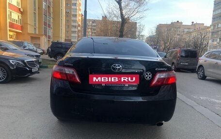 Toyota Camry, 2010 год, 1 100 000 рублей, 4 фотография