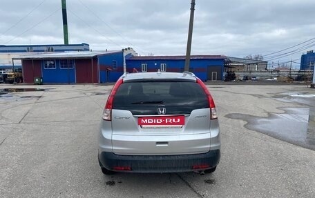 Honda CR-V IV, 2013 год, 2 025 000 рублей, 5 фотография