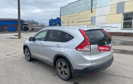 Honda CR-V IV, 2013 год, 2 025 000 рублей, 6 фотография
