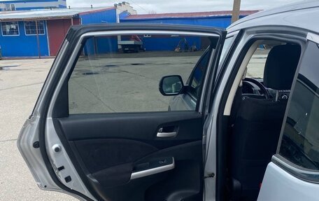 Honda CR-V IV, 2013 год, 2 025 000 рублей, 14 фотография