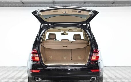 Mercedes-Benz M-Класс, 2008 год, 1 365 000 рублей, 5 фотография
