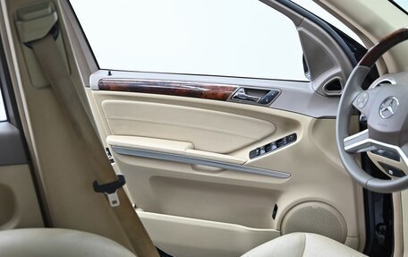 Mercedes-Benz M-Класс, 2008 год, 1 365 000 рублей, 6 фотография
