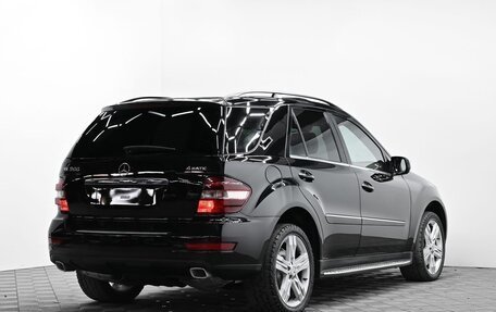 Mercedes-Benz M-Класс, 2008 год, 1 365 000 рублей, 4 фотография