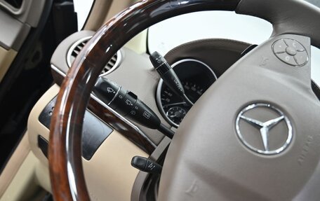 Mercedes-Benz M-Класс, 2008 год, 1 365 000 рублей, 8 фотография