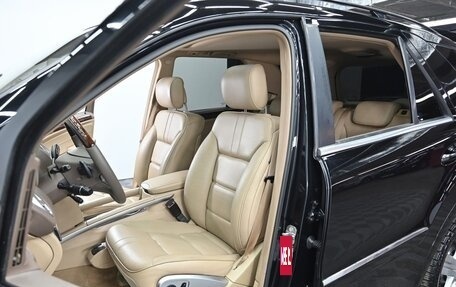 Mercedes-Benz M-Класс, 2008 год, 1 365 000 рублей, 7 фотография