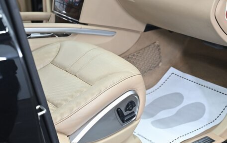 Mercedes-Benz M-Класс, 2008 год, 1 365 000 рублей, 14 фотография