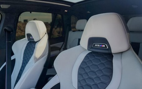 BMW X5 M, 2021 год, 12 700 000 рублей, 5 фотография