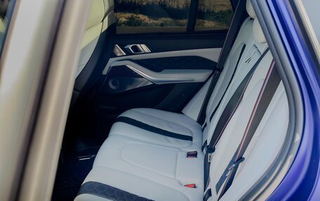 BMW X5 M, 2021 год, 12 700 000 рублей, 7 фотография