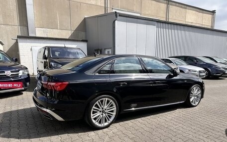 Audi A4, 2022 год, 3 550 000 рублей, 6 фотография