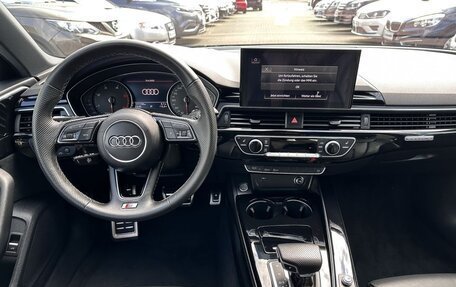 Audi A4, 2022 год, 3 550 000 рублей, 9 фотография