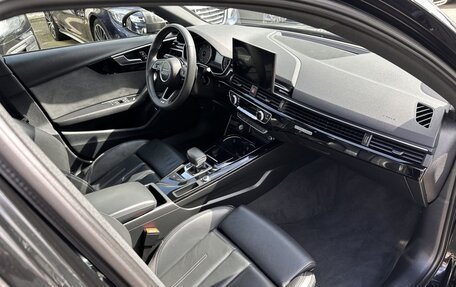 Audi A4, 2022 год, 3 550 000 рублей, 11 фотография