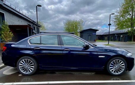 BMW 5 серия, 2011 год, 1 825 000 рублей, 4 фотография