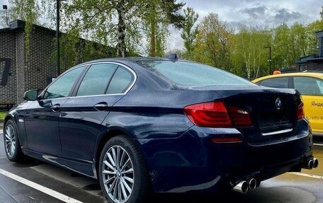 BMW 5 серия, 2011 год, 1 825 000 рублей, 6 фотография