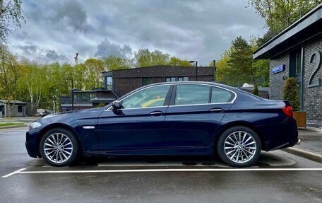 BMW 5 серия, 2011 год, 1 825 000 рублей, 5 фотография