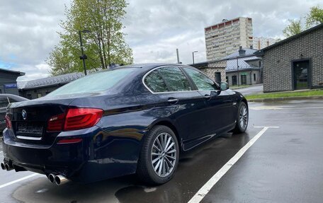 BMW 5 серия, 2011 год, 1 825 000 рублей, 7 фотография