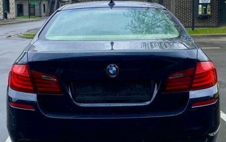 BMW 5 серия, 2011 год, 1 825 000 рублей, 9 фотография