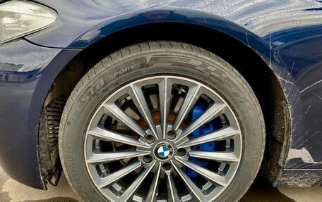 BMW 5 серия, 2011 год, 1 825 000 рублей, 10 фотография