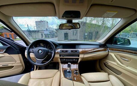 BMW 5 серия, 2011 год, 1 825 000 рублей, 11 фотография