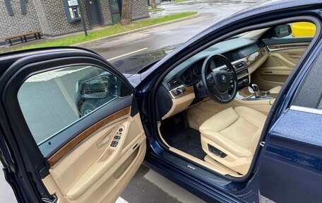 BMW 5 серия, 2011 год, 1 825 000 рублей, 12 фотография