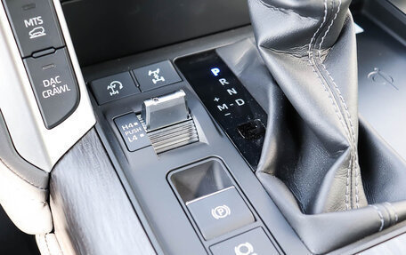 Toyota Land Cruiser, 2025 год, 14 500 000 рублей, 15 фотография