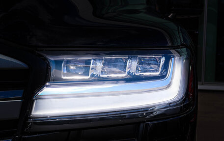 Toyota Land Cruiser, 2025 год, 14 500 000 рублей, 18 фотография