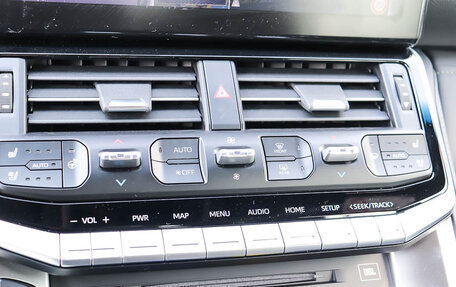 Toyota Land Cruiser, 2025 год, 14 500 000 рублей, 16 фотография