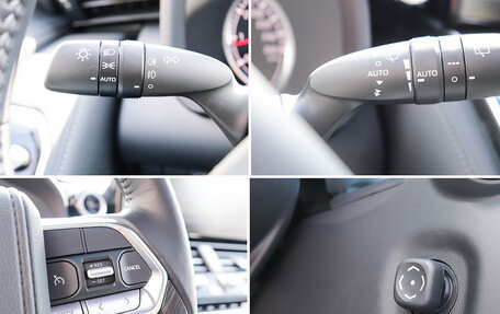 Toyota Land Cruiser, 2025 год, 14 500 000 рублей, 17 фотография