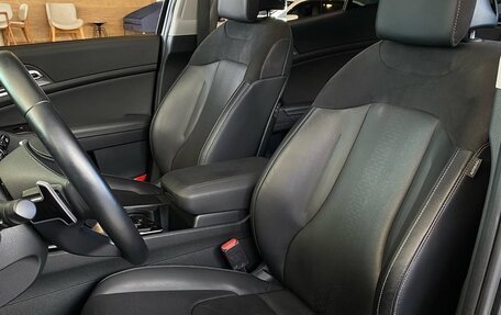 KIA Sportage IV рестайлинг, 2022 год, 2 850 000 рублей, 5 фотография