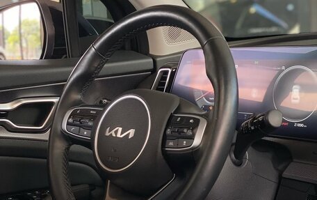 KIA Sportage IV рестайлинг, 2022 год, 2 850 000 рублей, 7 фотография