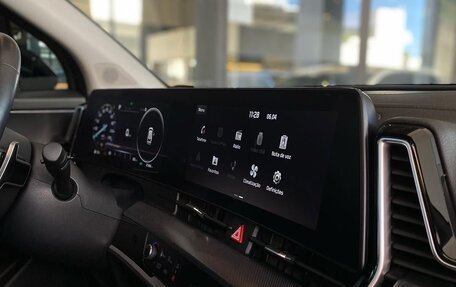 KIA Sportage IV рестайлинг, 2022 год, 2 850 000 рублей, 4 фотография