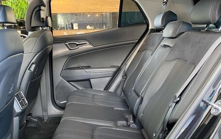KIA Sportage IV рестайлинг, 2022 год, 2 850 000 рублей, 6 фотография